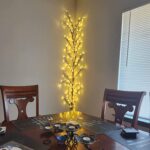 The Light Garden Lighted Willow Vine (Vine+Plug) - Image 10