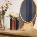 Guichifun Book Shaped Vase for Flowers - Resin Decorative Vase Classical Fake Bo... - Image 4