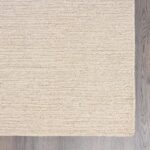 Premium Handmade Wool Area Rug | 100% Natural Wool, Non-Shedding, Thick & Durabl... - Image 3