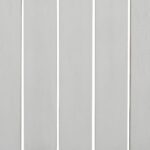 SAFAVIEH Outdoor - Endelia Conversation Set - Grey & Beige - Solid Wood with Cus... - Image 6