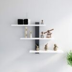 Decorotika Mita Floating Wall Shelf/Wall Rack/Display Unit - Image 4