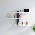 Decorotika Mita Floating Wall Shelf/Wall Rack/Display Unit - Image 6