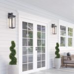THE BLOOM TIMES 3ft Spiral Topiary Trees Artificial Outdoor Set of 2, 36" Faux B... - Image 4