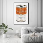The Oliver Gal Artist Co. Fashion and Glam Contemporary Fashion Luxury Can Canva... - Image 6