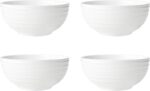 Mikasa 5224193 Ciara 16-Piece Dinnerware Set, Service for 4 - Image 7