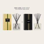 NEST New York Reed Diffuser, Grapefruit - 5.9 fl oz - Fragrance for Up to 90 Day... - Image 3