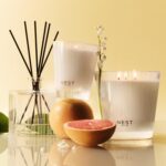 NEST New York Reed Diffuser, Grapefruit - 5.9 fl oz - Fragrance for Up to 90 Day... - Image 7