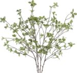 41” Artificial Greenery Stems, Long Fake Plant Twigs Faux Greenery Branches for ... - Image 2