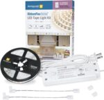 Armacost Lighting 421502 Ribbon Flex Home LED Tape Light Kit, 16 ft, AC Dimmable... - Image 2