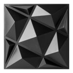 Art3dwallpanels 20 Pack 3D Wall Panels for Interior Wall Decor, 12''x12'' White ... - Image 2