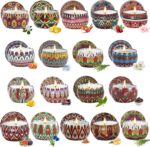 Candle Gifts for Women, 18 Packs Aromatherapy Candles, Scented Candles Gift Set ... - Image 2