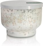 Capri Blue Holiday Mercury Jar Candle - Luxury Scented Candles for Home Decor - ... - Image 2