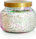 Capri Blue Mercury Iridescent Scented Candles for Home - Long Lasting Decorative... - Image 2