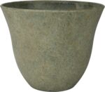 Classic Home and Garden Honeysuckle Resin Planters - Lightweight Indoor & Outdoo... - Image 2