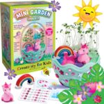 Creativity for Kids Mini Garden: Unicorn - Image 2