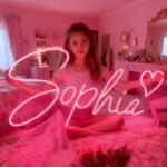 Custom Neon Sign for Wall Decor Personalized LED Neon Name Signs Customizable fo... - Image 2