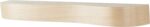 Deco 79 Wood Handmade Room Wall Shelf Minimalistic Floating Shelf, Display Shelf... - Image 2