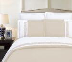 Elegant Comfort Luxurious Hotel Collection Super-Soft 1500 Thread Count Egyptian... - Image 2
