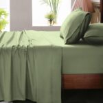 Extra Deep Pocket Queen Sheets 18-24 Inch 1000 Thread Count 100% Egyptian Cotton... - Image 2