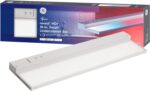 GE Cync Reveal HD+ Smart Undercabinet Light Fixture, Color Changing Undercab Lig... - Image 2