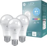 GE LED+ Color Changing LED Light Bulbs with Remote, No App or Wi-Fi Required, A1... - Image 2