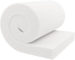 GoTo Foam 4" Height x 22" Width x 30" Length 44ILD (Firm) Upholstery Cushion Mad... - Image 2