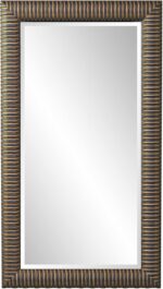 Howard Elliott Collection Alexander Leaning & Standing Full Length Oversized Mir... - Image 2