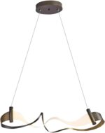 Italy Art Chandeliers Unique Home Decor Lusters Design Understated Luxury Hangin... - Image 2