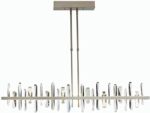 K9 Crystal Home Deco Chaner Lighting Lustre Suspension Luminaire Lampen for Livi... - Image 2