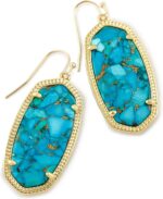 Kendra Scott Elle Drop Earrings for Women - Image 2