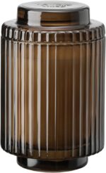 LA JOLIE MUSE Santal Himalayen Candle, Amber Scented Candles Gifts for Women, Na... - Image 2