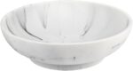 L'ARL GMVOI Large Decorative Bowl,Modern Fruit Bowl for Kitchen Counter,Handicra... - Image 2