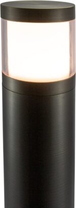 Light to Form® | Luxury Brass Low-Voltage Landscape Lighting | Lighthouse I Path... - Image 2