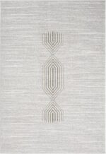Luxury Modern Premium Quality Rug Vibrant Colors Minimalist Abstract Rug Contemp... - Image 2