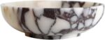 Luxury decorative marble bowl for home decoration for decoration,Key bowl for en... - Image 2