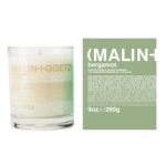 MALIN+GOETZ 9oz Scented Candle | Hand-Poured Soy Wax with Unique Fragrance Blend... - Image 2