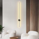 MOD LIGHTING Cadel | Modern Linear Wall Light, LED Wall Sconce Light Bar, Dimmab... - Image 2