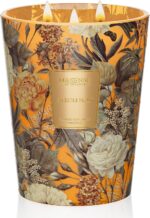 M&SENSE Neroli Noir Soy Large Candles, 3-Wick 35oz 150H Long Lasting, Aromathera... - Image 2