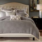 Madison Park Signature Cozy Comforter Set - All Season Bedding Combo Filled Inse... - Image 2