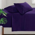 Manyshofu Extra Deep Pocket King Size Sheets - Hotel Luxury 1800 Thread Count Sh... - Image 2