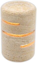 Marmor Marble Lamp Modern Pat Lamp Travertine Table Stone lamp Type-C 3 Bedside ... - Image 2