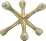 Modern Decorative Sculpture Figurine - Home Accent for Living Room Decor or Bath... - Image 2
