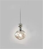 Modern Luxury Art Decoration Pendant Lights Restaurant Bedroom Bathroom Mirror L... - Image 2