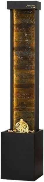 Modern Modern Luxury Flowing Ornaments Attract Wealth, Living Room, Office Decor... - Image 2