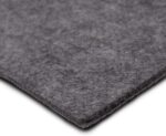 Mohawk Home 8' x 10' Premium Luxury Non Slip Rug Pad 1/4 Thick Dual Surface Felt... - Image 2
