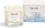 NEOM - Candle, 3 Wick | Lavender, Jasmine & Sandalwood | Scented Candles for Hom... - Image 2