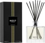 NEST New York Reed Diffuser, Grapefruit - 5.9 fl oz - Fragrance for Up to 90 Day... - Image 2