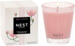 NEST New York Scented Classic Candle, Himalayan Salt & Rosewater - 8.1 oz - Up t... - Image 2