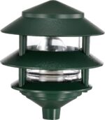 Nuvo Lighting SF77/323 Transitional One Light Landscape in Bronze/Dark finish - Image 2
