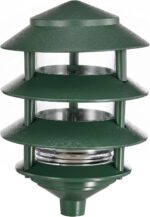Nuvo Lighting SF77/324 Transitional One Light Landscape in Bronze/Dark finish - Image 2